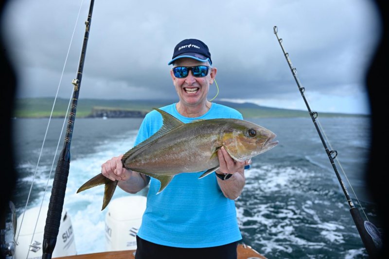 Galapagos Fishing Galapagos Alternative